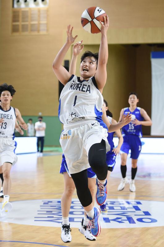 [사진] WKBL 제공