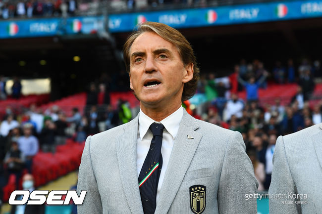 [사진] 2021/7/7 ⓒGettyimages(무단전재 및 재배포 금지)