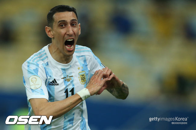 [사진] 2021/7/11 ⓒGettyimages(무단전재 및 재배포 금지)