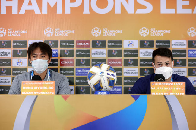 [사진] 연맹 제공.