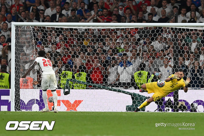 [사진] 2021/7/12 ⓒGettyimages(무단전재 및 재배포 금지)