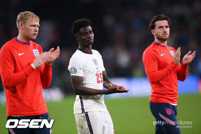 [사진] 2021/7/12 ⓒGettyimages(무단전재 및 재배포 금지)