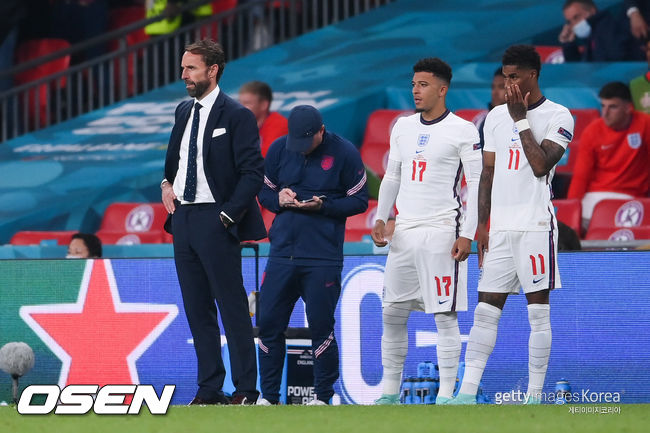 [사진] 2021/7/12 ⓒGettyimages(무단전재 및 재배포 금지)