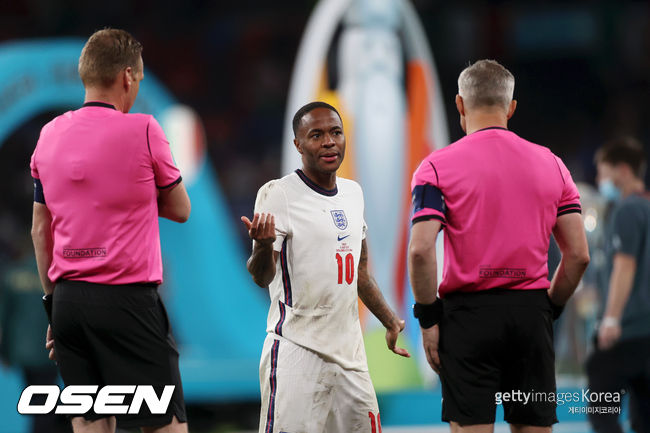 [사진] 2021/7/12 ⓒGettyimages(무단전재 및 재배포 금지)