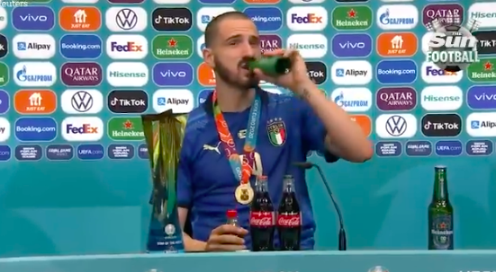 [사진] 더선 SNS 캡처