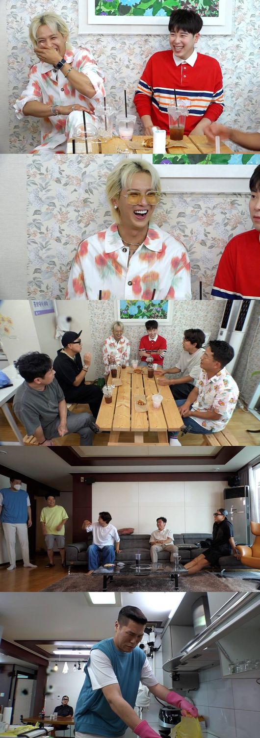 SBS 제공