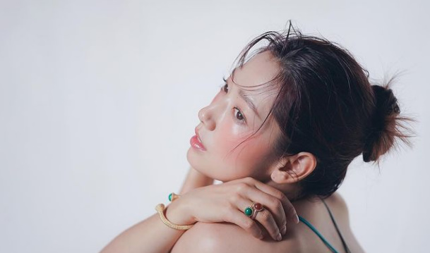 박신혜 SNS