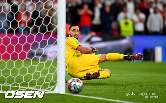 [사진] 2021/7/12 ⓒGettyimages(무단전재 및 재배포 금지)