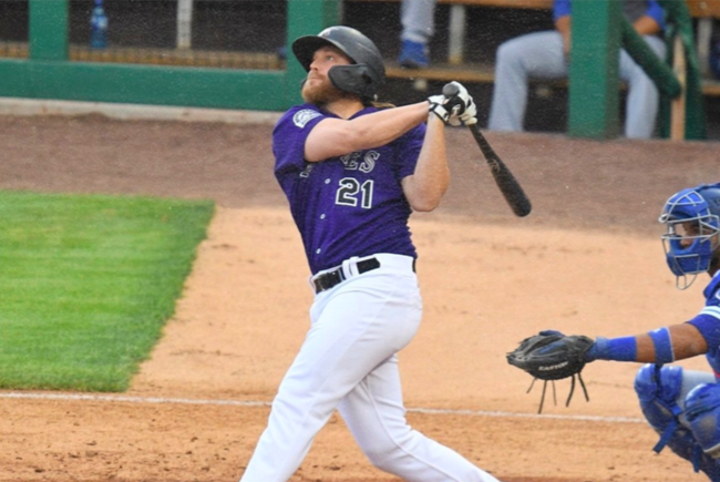 [사진] 앨버커키 아이소톱스 SNS