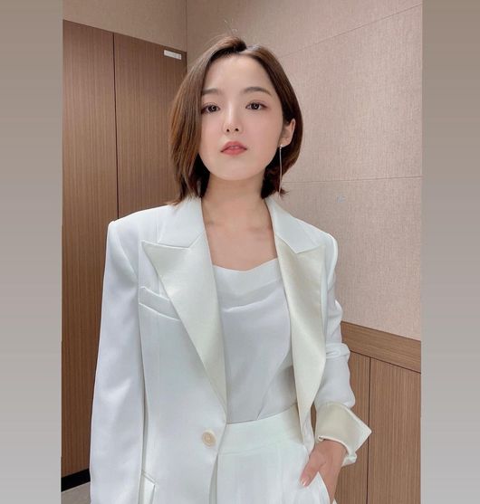서신애 인스타그램