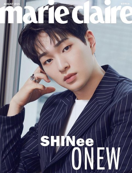 샤이니 SNS