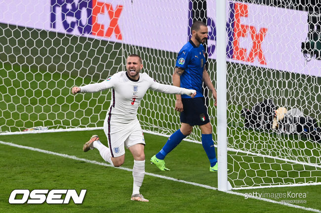 [사진] 2021/7/12 ⓒGettyimages(무단전재 및 재배포 금지)