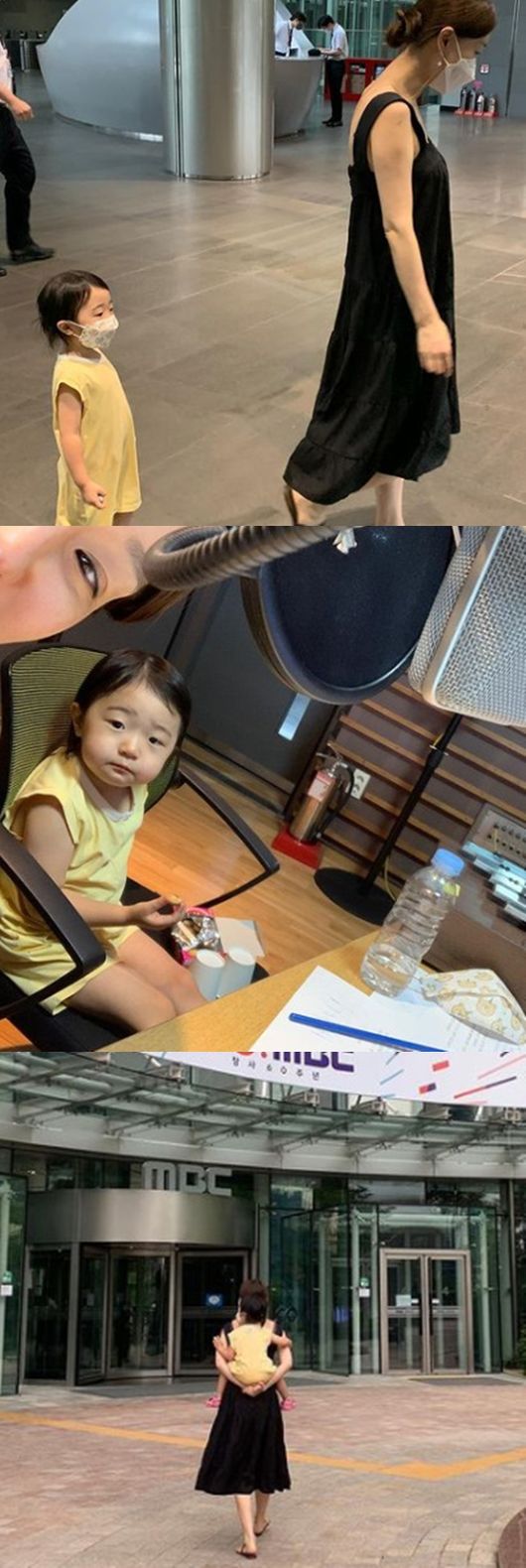 [사진] 가수 이지혜 인스타그램 
