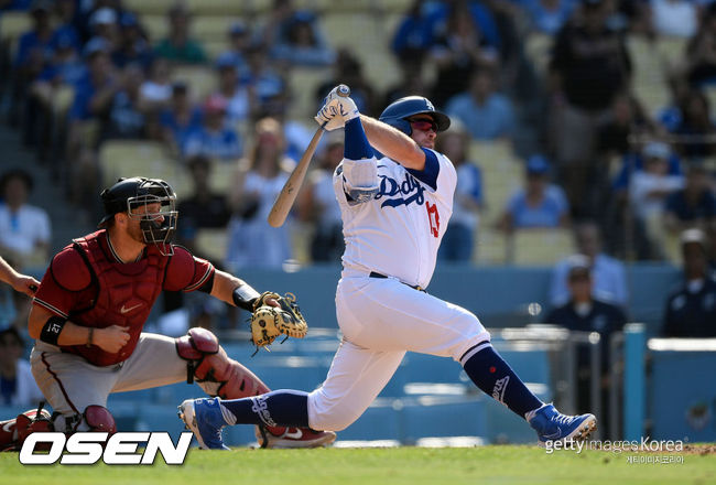 [사진] 맥스 먼시 2021.07.12 ⓒGettyimages(무단전재 및 재배포 금지)