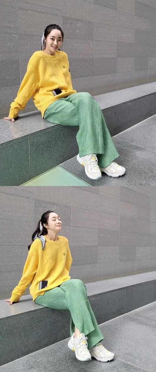 [사진] 배우 서효림 인스타그램 