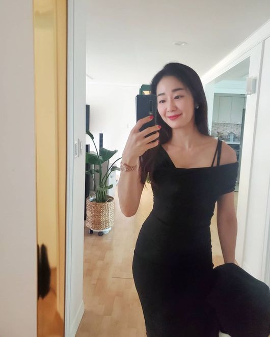 김경화 인스타그램