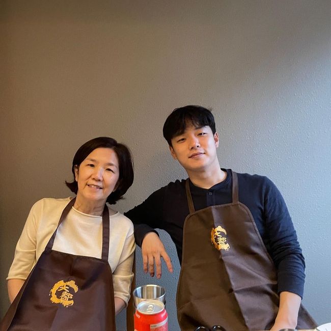 이성미 인스타그램