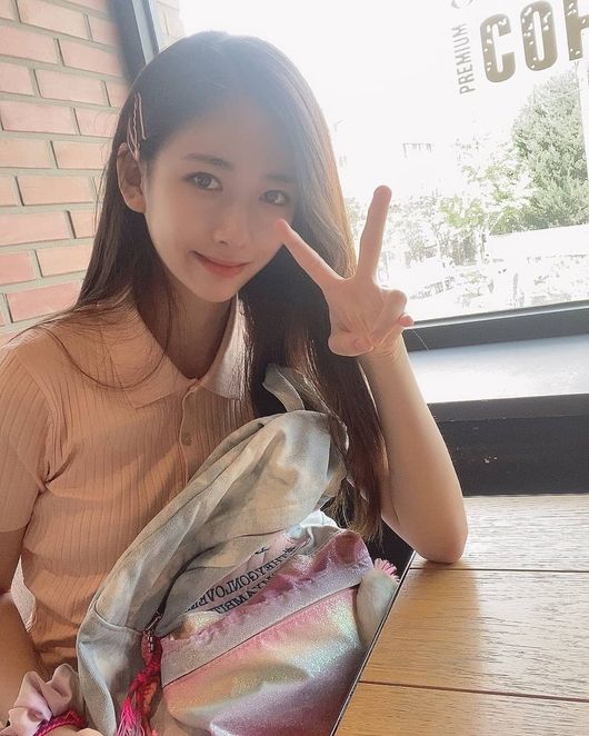 박민하 인스타그램