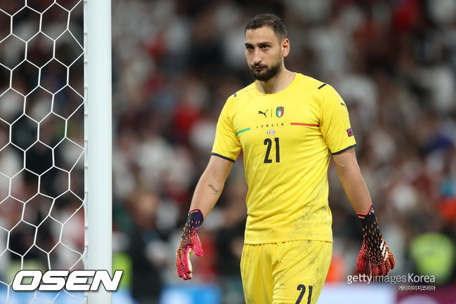 [사진] 2021/7/12 ⓒGettyimages(무단전재 및 재배포 금지)