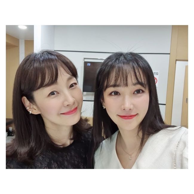 이유리 인스타그램