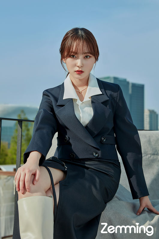 재밍 제공