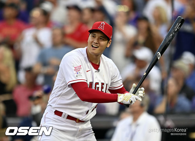 [사진] 21.07.13 ⓒGettyimages(무단전재 및 재배포 금지)