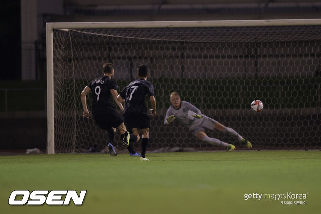 [사진] 2021/7/12 ⓒGettyimages(무단전재 및 재배포 금지)