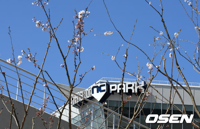 [사진] 창원 NC파크. OSEN DB