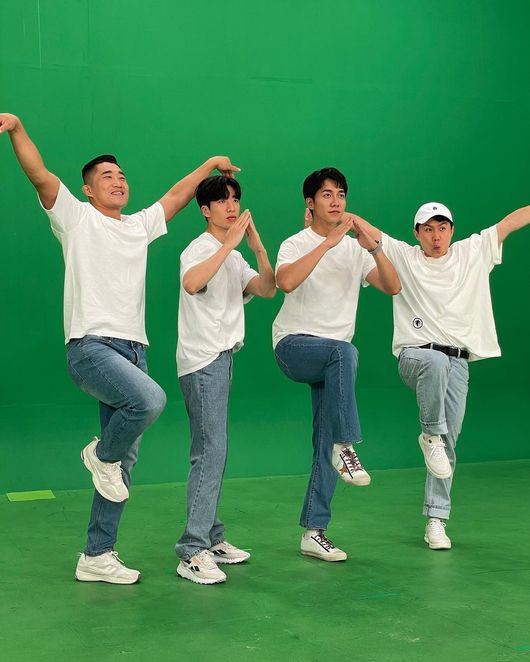 이승기 인스타그램