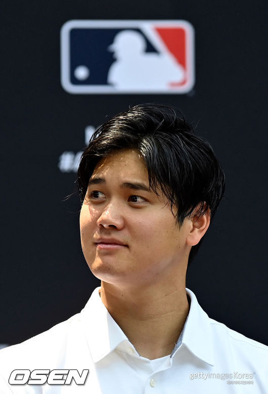 [사진] 오타니 쇼헤이 2021.07.13 ⓒGettyimages(무단전재 및 재배포 금지)