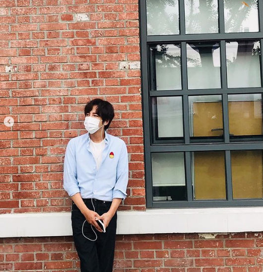 장근석 SNS