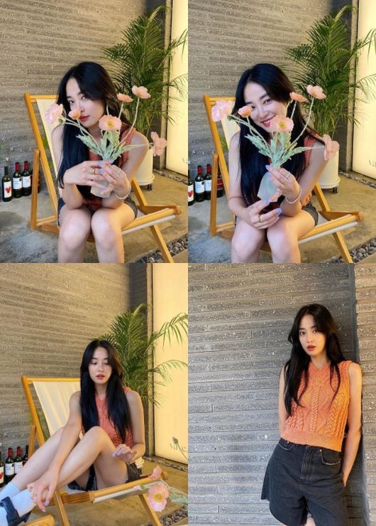[사진] 이주연 인스타그램