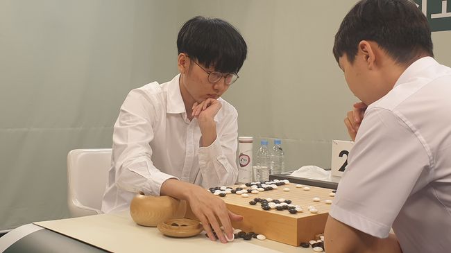 [사진]한국기원 제공