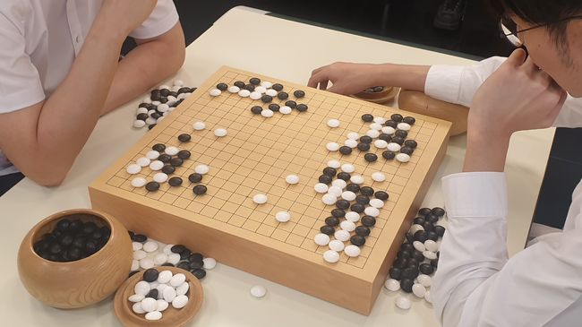 [사진]한국기원 제공