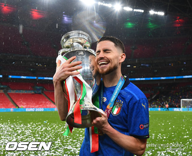 [사진] 2021/7/12 ⓒGettyimages(무단전재 및 재배포 금지)