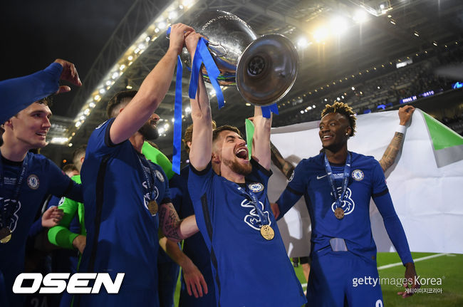 [사진] 2021/5/30 ⓒGettyimages(무단전재 및 재배포 금지)