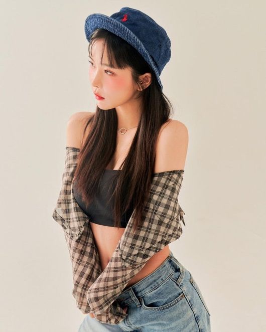 딘딘 인스타그램