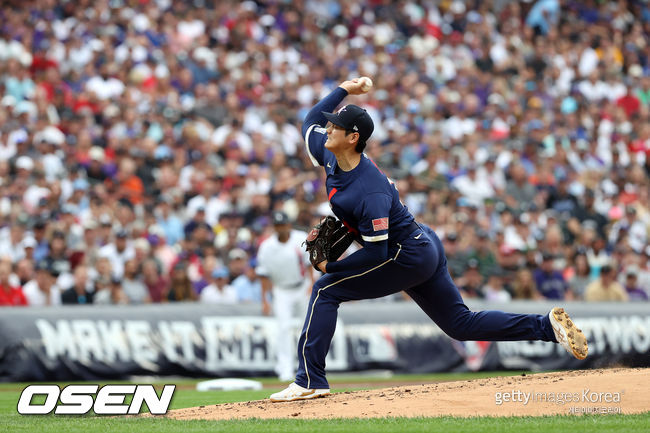 [사진] 2021.7.14 ⓒGettyimages(무단전재 및 재배포 금지)