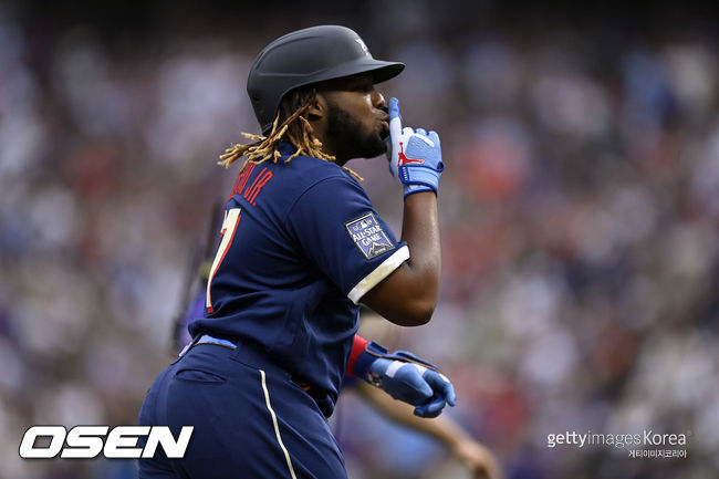 [사진] 2021.7.14 ⓒGettyimages(무단전재 및 재배포 금지)