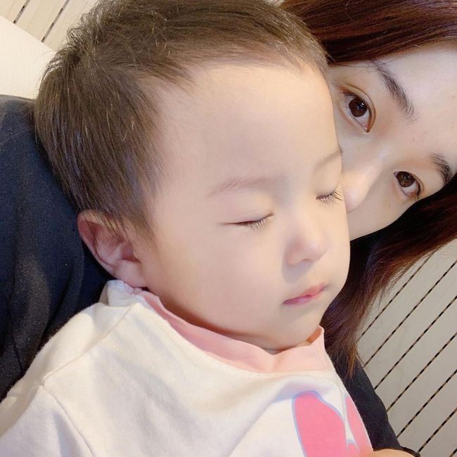 율희 인스타그램
