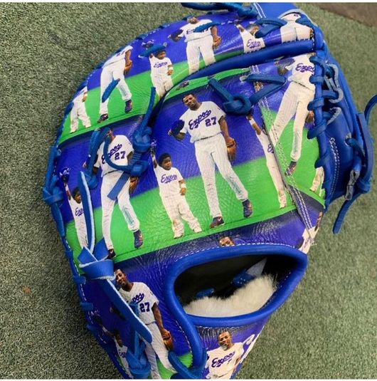 [사진] 토론토 블루제이스 SNS 캡처