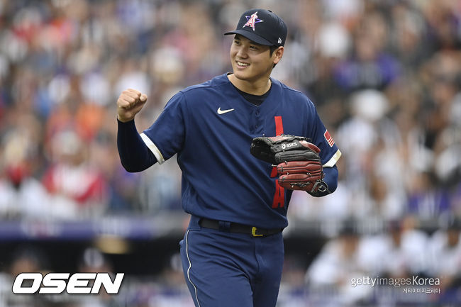 [사진] 2021.7.14 ⓒGettyimages(무단전재 및 재배포 금지)