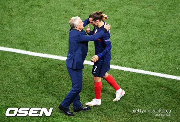 [사진] ⓒGettyimages(무단전재 및 재배포 금지)