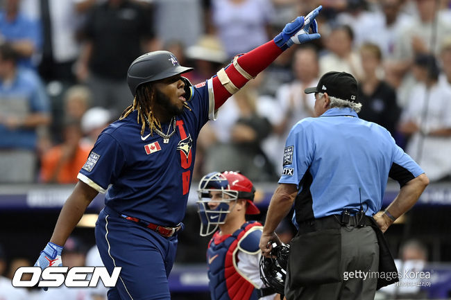 [사진] 2021.7.14 ⓒGettyimages(무단전재 및 재배포 금지)