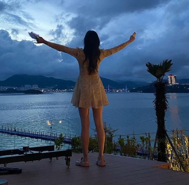 전소민 인스타그램