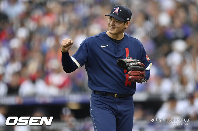 [사진] 2021.7.14 ⓒGettyimages(무단전재 및 재배포 금지)