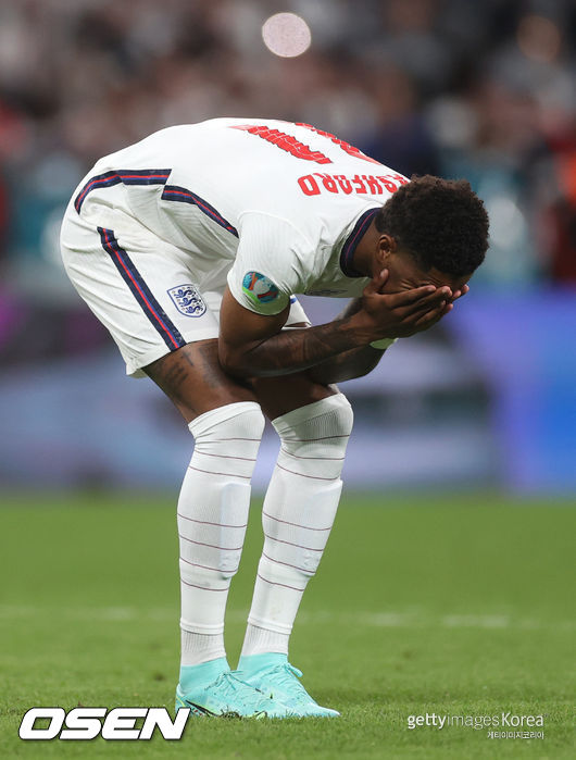 [사진] 2021/7/12 ⓒGettyimages(무단전재 및 재배포 금지)