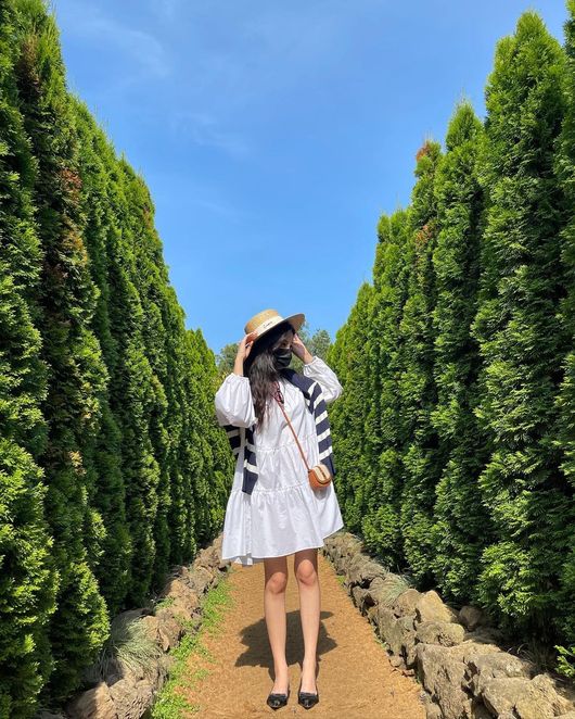 정혜성 인스타그램