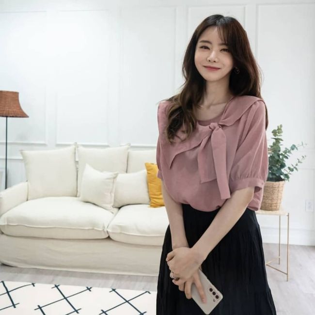서유리 인스타그램