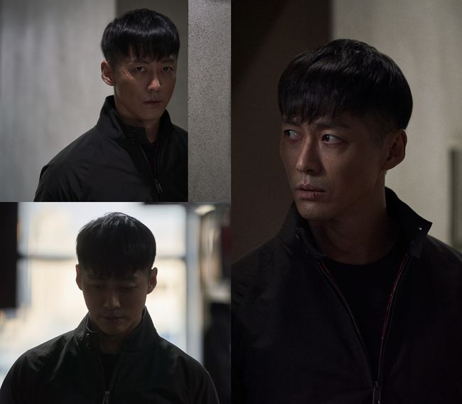 '검은태양' 제공